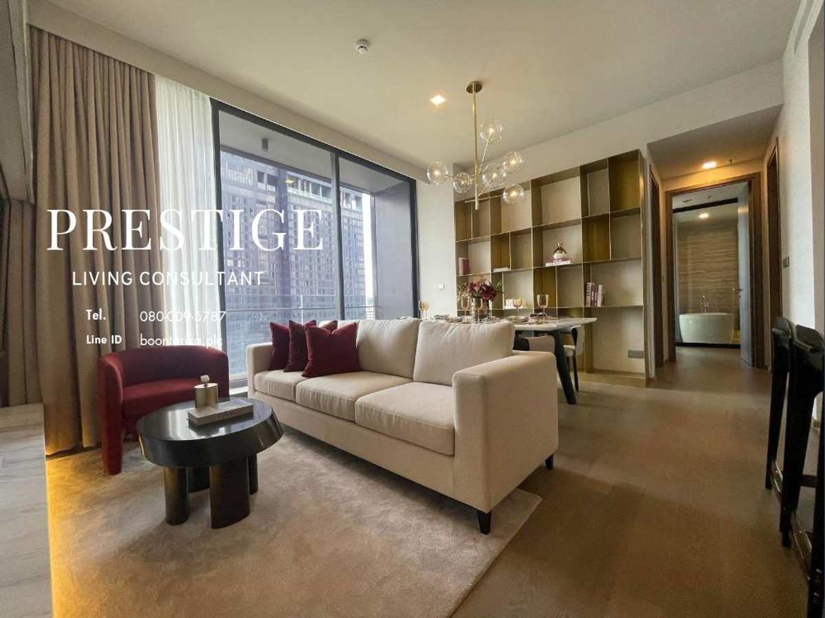 For RentCondoSukhumvit, Asoke, Thonglor : 📌For RENT เช่า | 
Celes Asoke - 2BR (86 sqm) 120,000 THB