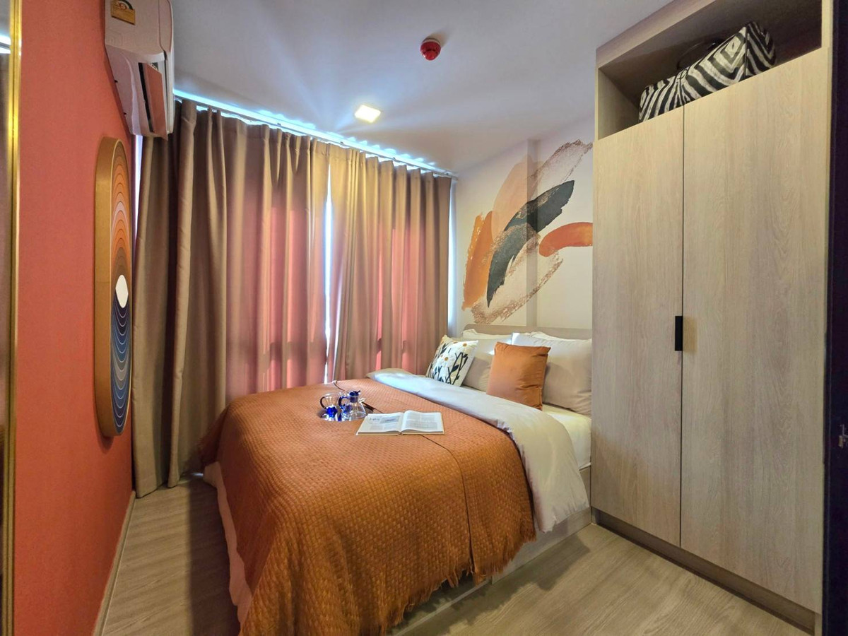 ขายคอนโดศรีราชา แหลมฉบัง บ้านบึง : 💎 โอกาสทอง! คอนโดแสนสิริราคาพิเศษสุดในศรีราชา 💥 เพียง 1.29 ล้าน 📞 093-1681685 / 065-5639565 🟢 LINE : @wsrcondo