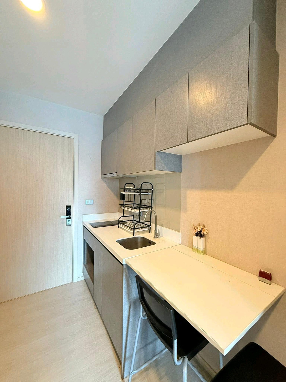 For SaleCondoRama9, Petchburi, RCA : Selling a burden 🔥🔥 Special price condo, good location, Rhythm Asoke 2 MD-25085069