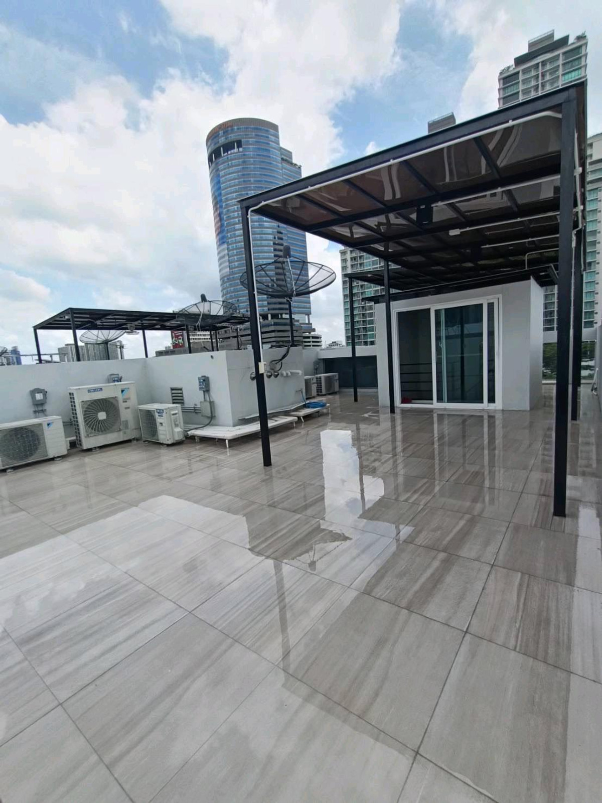 For RentTownhomeSukhumvit, Asoke, Thonglor : 📌For RENT | Quarter Sukhumvit 39 - 4BE (500 sqm) 180,000 THB