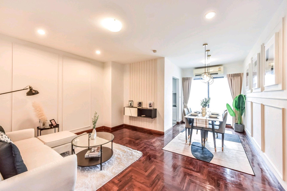 For SaleCondoRatchathewi,Phayathai : Selling a burden 🔥🔥 Special price condo, good location, Phayathai Plaza MD-25044431