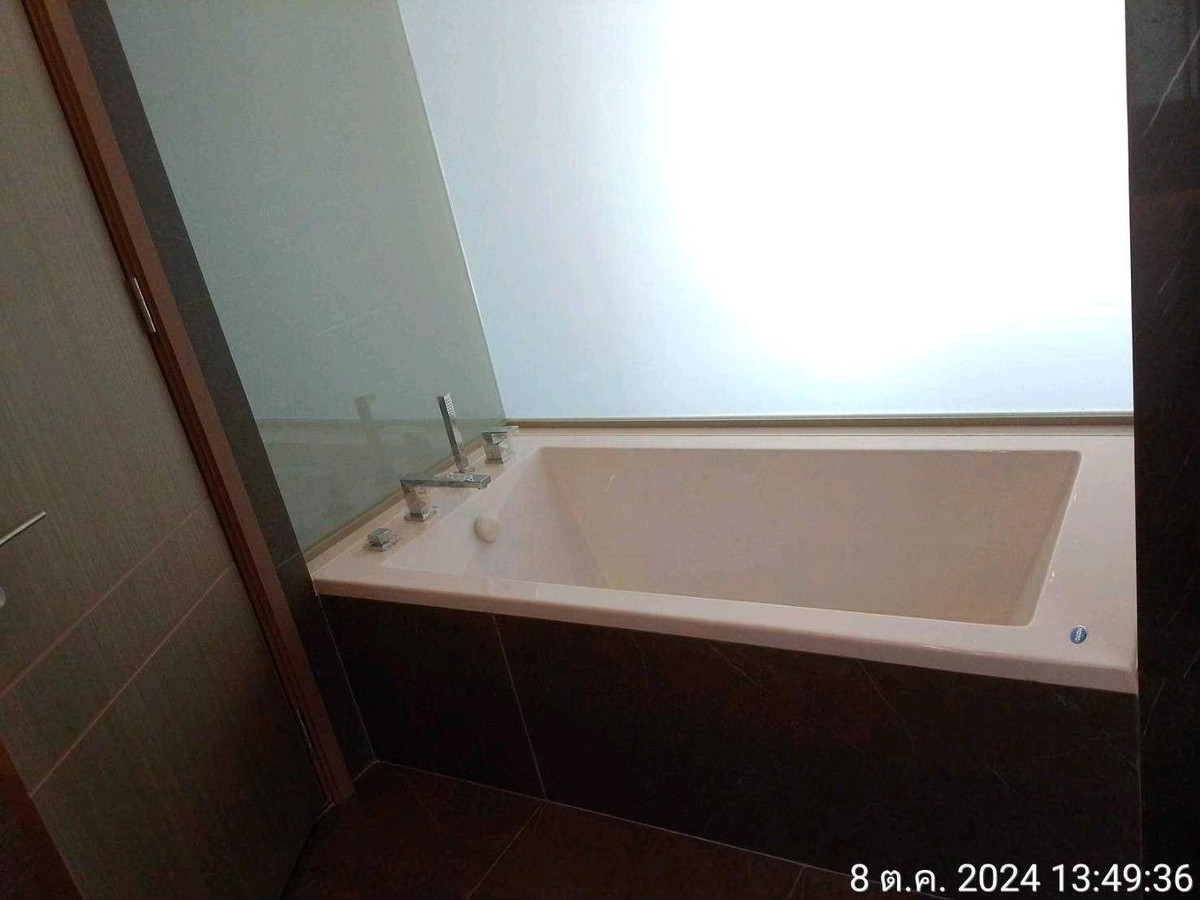 ให้เช่าคอนโดพระราม 9 เพชรบุรีตัดใหม่ RCA : 📌For RENT เช่า | The Esse at Singha Complex - 1BR (59 sqm) 50,000 THB