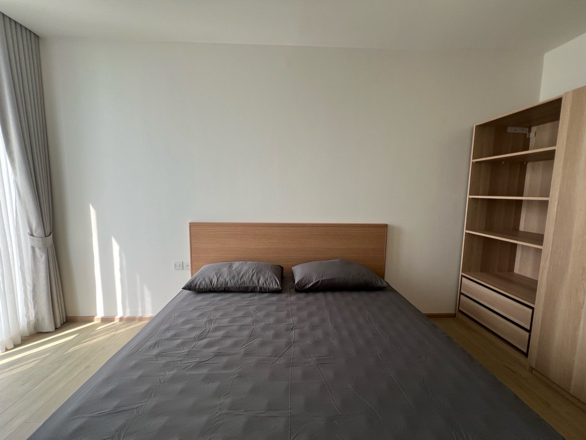 For RentCondoOnnut, Udomsuk : For rent and direct installments, Quinn Condo Sukhumvit 101, 1 bedroom, 1 bathroom, new room, ready to move in, luxury condo, next to Punnawithi BTS, convenient travel, very good location.