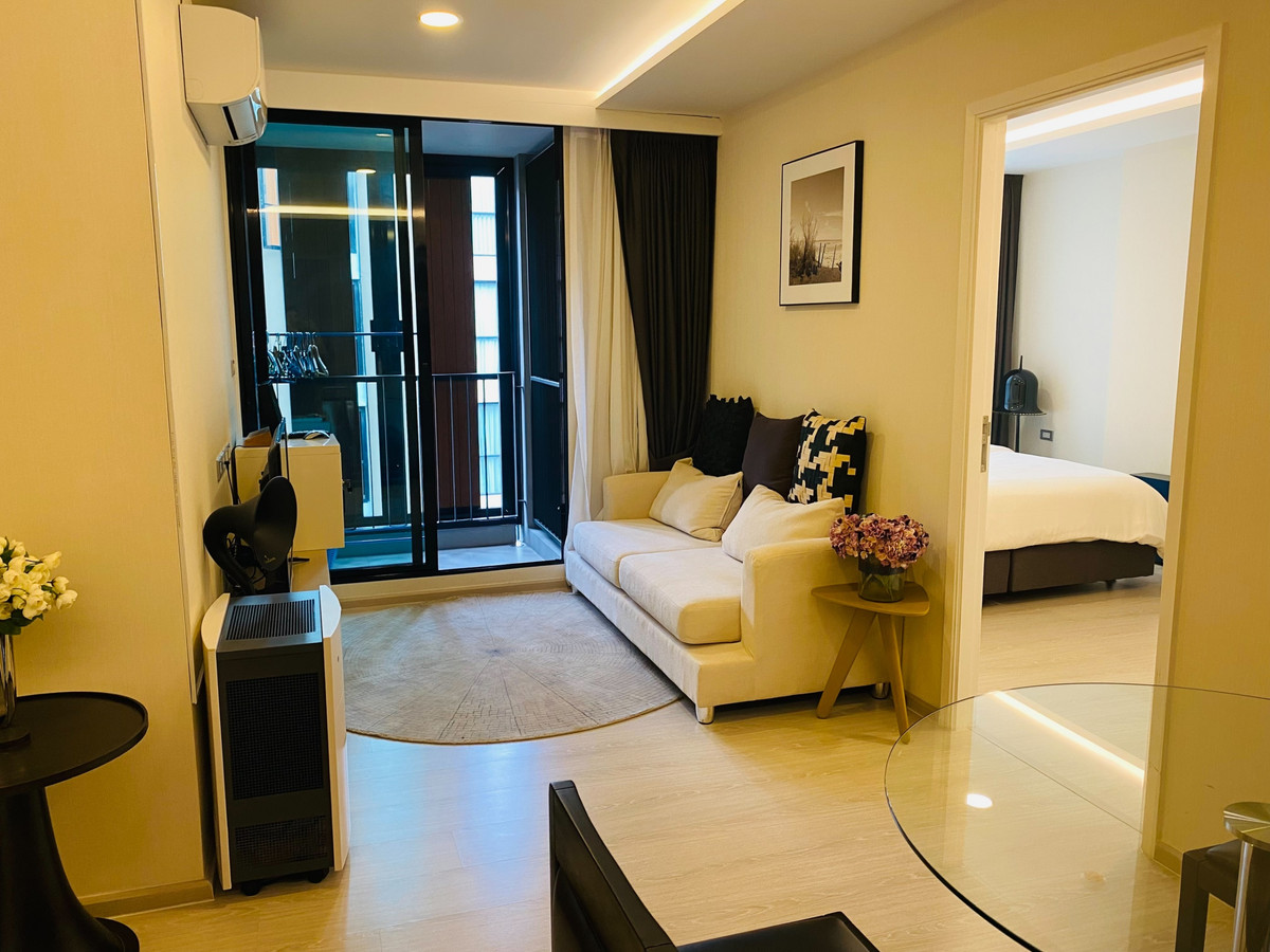 ให้เช่าคอนโดสุขุมวิท อโศก ทองหล่อ : 🌿 ให้เช่า VTARA Sukhumvit 36 | คอนโดหรูสไตล์รีสอร์ท ใจกลางสุขุมวิท