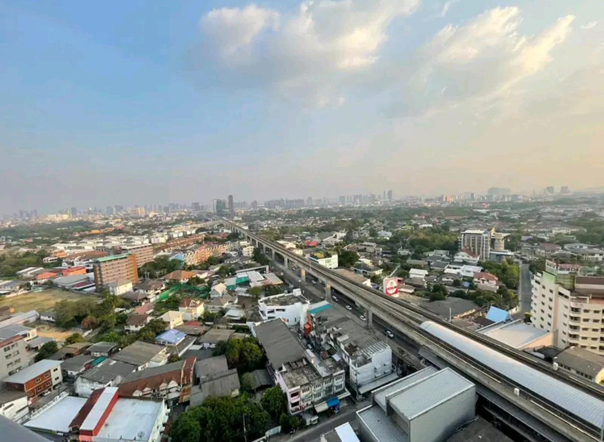 CondoRama5, Ratchapruek, Bangkruai : 🏙️✨ Special opportunity! Amber Tiwanon, 2 bedrooms, ready to move in, best price in the project! ✨