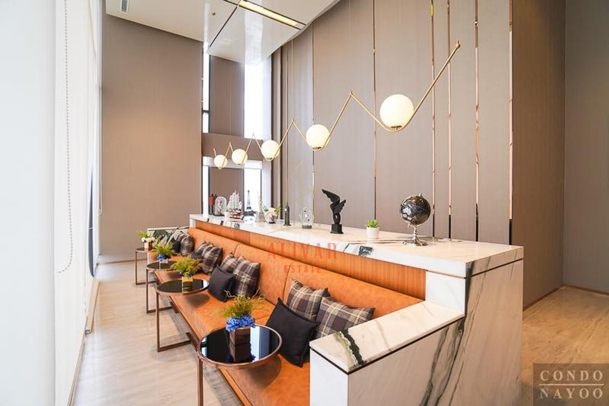 CondoRama9, Petchburi, RCA : RC111525 Condo for sale/rent at CLOUD Thonglor-Phetchaburi New Petchburi Road