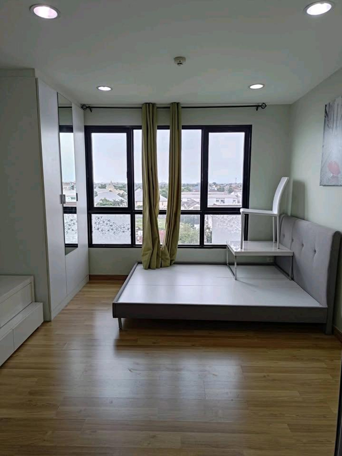 For SaleCondoKaset Nawamin,Ladplakao : Selling a burden 🔥🔥 Special price condo, good location, Premio Prime MD-25085071