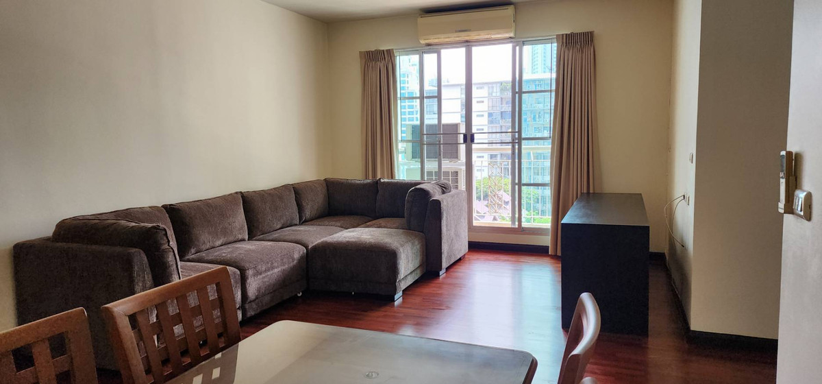 ให้เช่าคอนโดสุขุมวิท อโศก ทองหล่อ : ห้องหรู 3 นอน ให้เช่า พร้อมย้าย ซิตี้ สมาร์ท สุขุมวิท 18