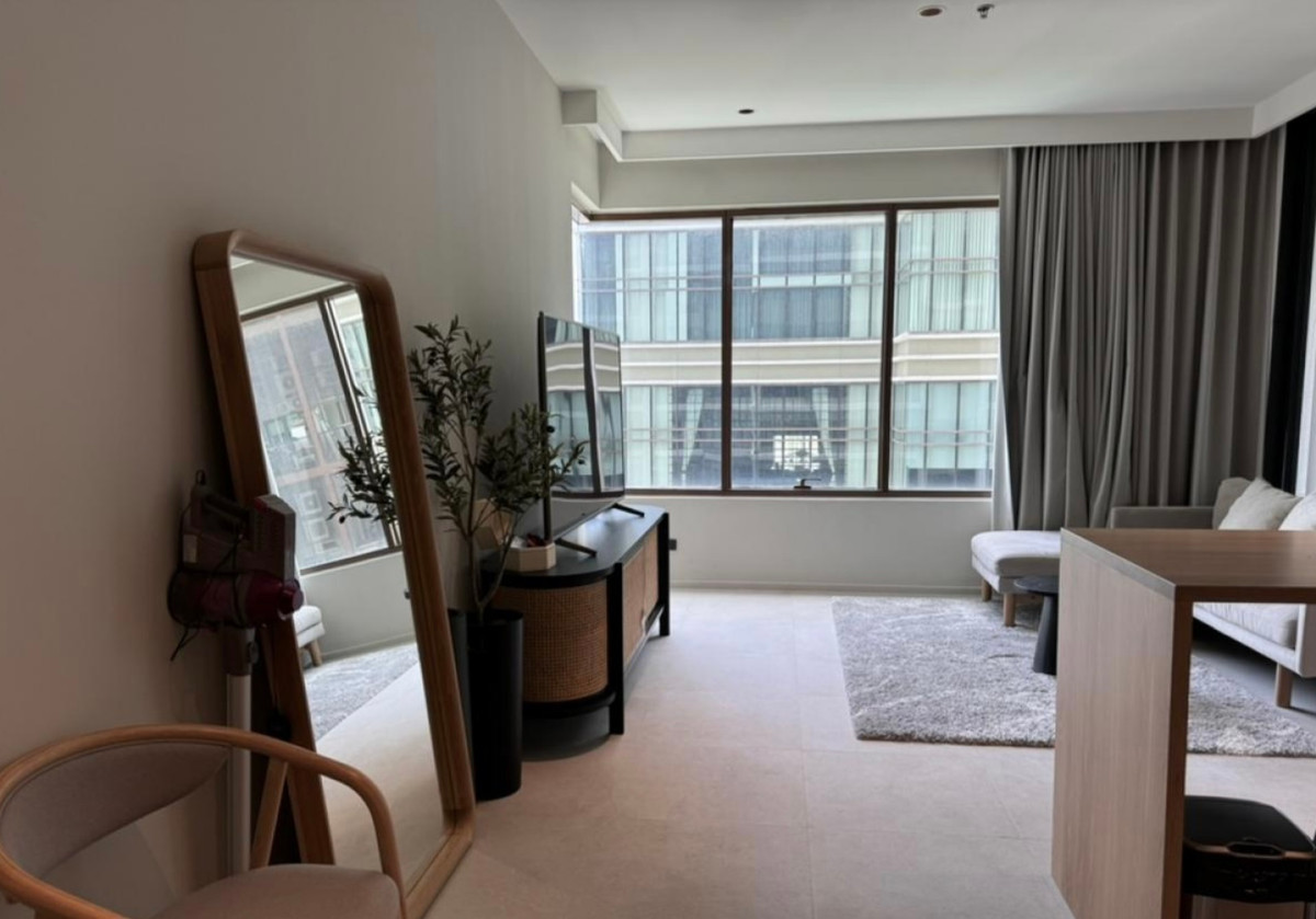 ให้เช่าคอนโดสุขุมวิท อโศก ทองหล่อ : เช่า ดิ เอ็มโพริโอ เพลส สวย ทำเลดี พร้อมอยู่ ใกล้ BTS พร้อมพงษฺ สนใจแอตไลน์ครับ@841qqlnr