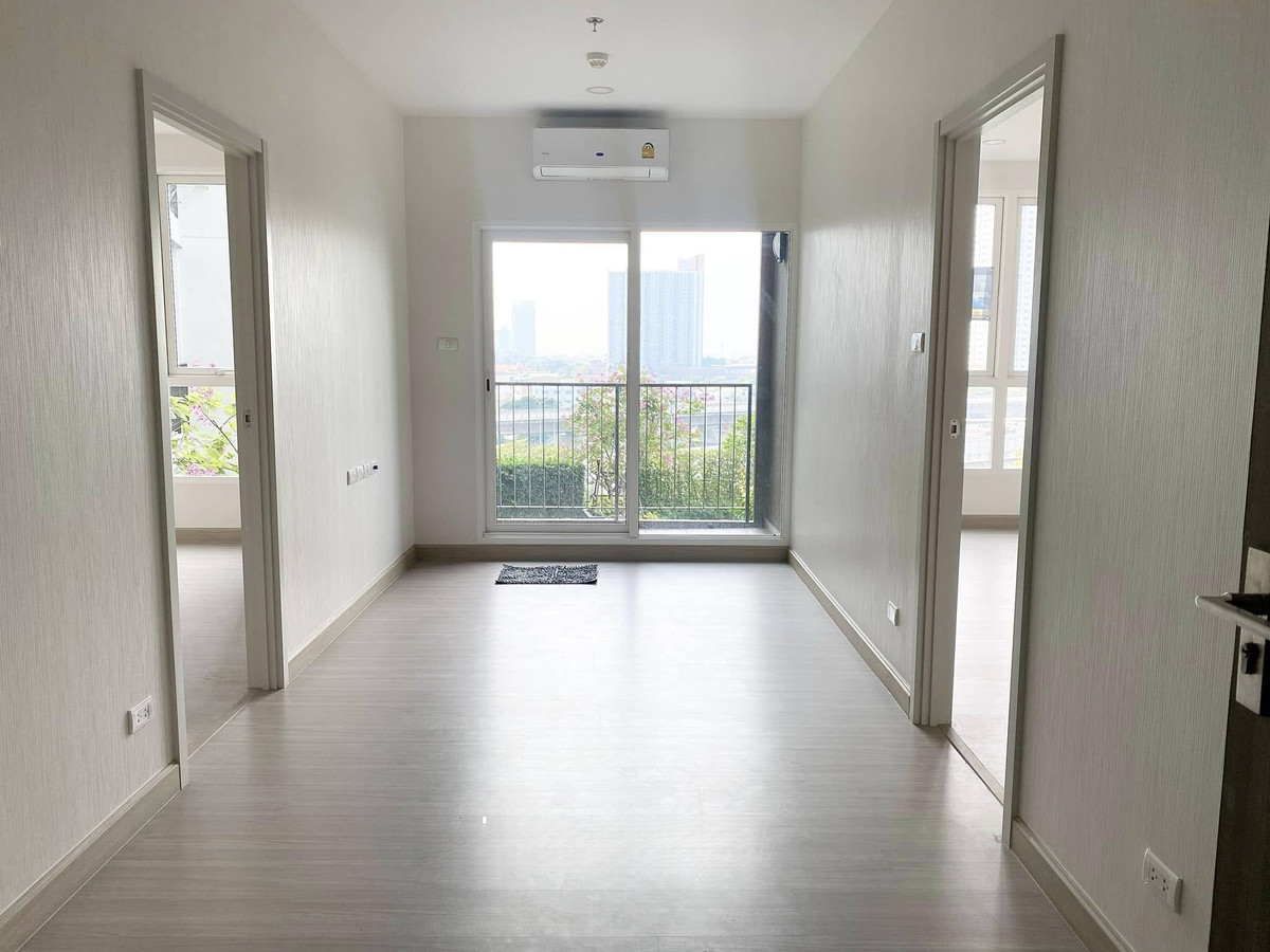 ขายคอนโดท่าพระ ตลาดพลู วุฒากาศ : (รหัส T254) ขายคอนโด ศุภาลัย ลอฟท์ สาทร - ราชพฤกษ์ ห้องสวย วิวดี