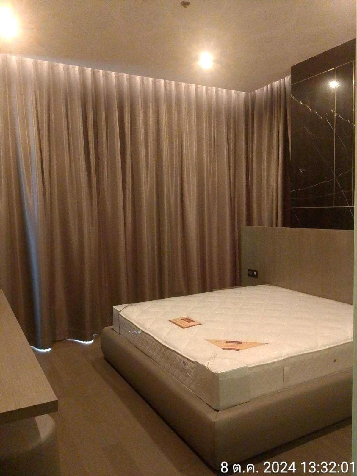 ให้เช่าคอนโดพระราม 9 เพชรบุรีตัดใหม่ RCA : 📌For RENT เช่า | The Esse at Singha Complex - 1BR (59 sqm) 50,000 THB