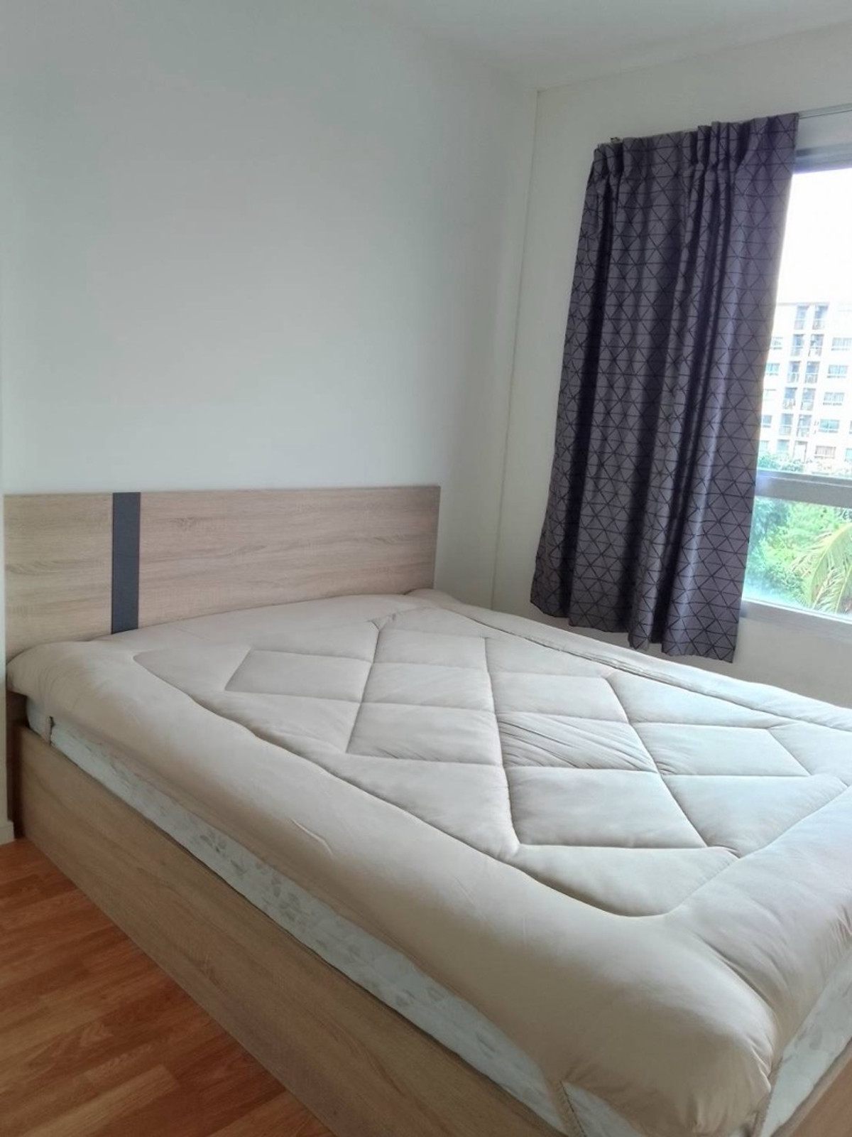 ให้เช่าคอนโดบางแค เพชรเกษม : ให้เช่าคอนโด ลุมพินีวิลล์ ราชพฤกษ์-บางแวก  6500 บาท/เดือน