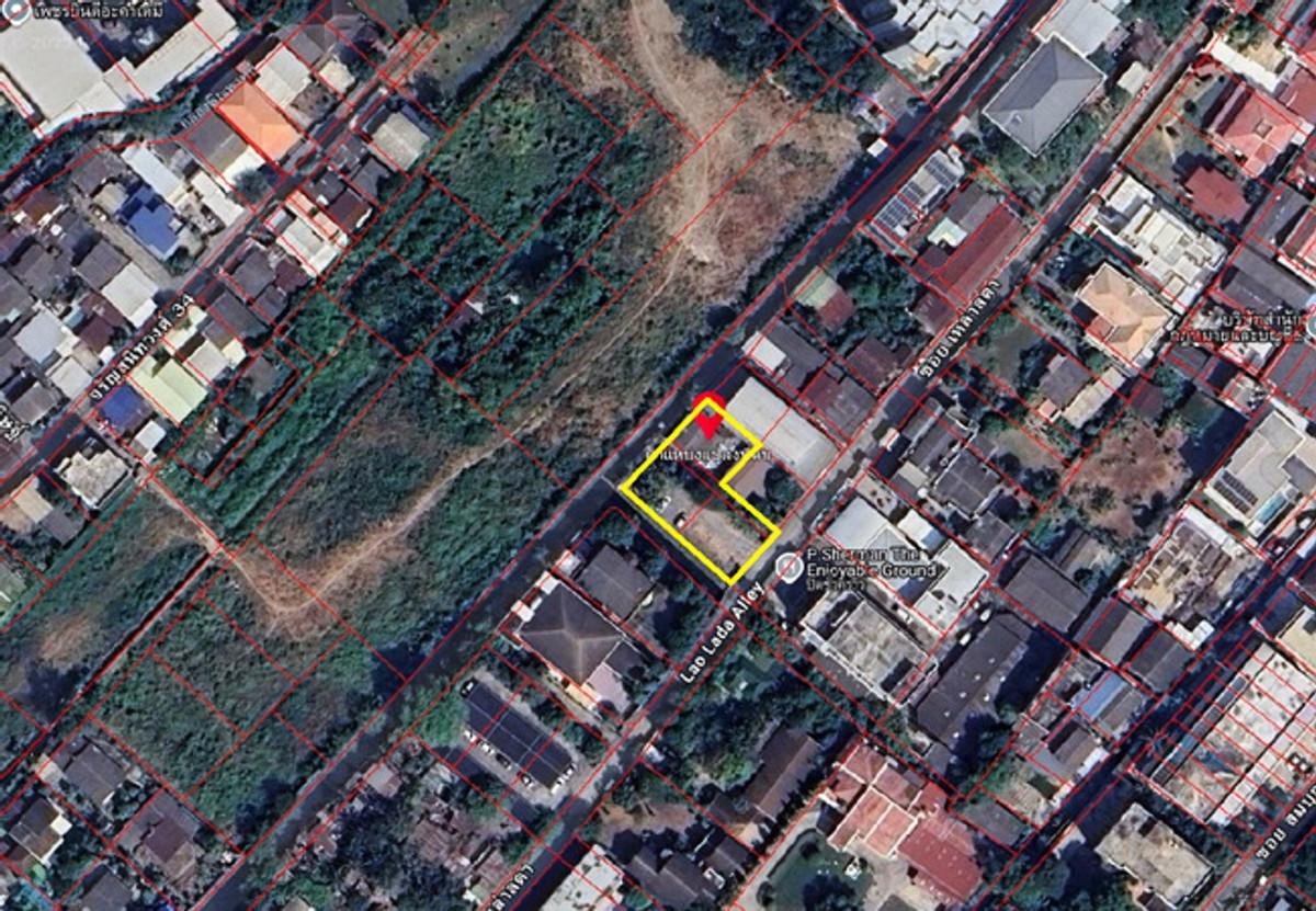 ขายที่ดินปิ่นเกล้า จรัญสนิทวงศ์ : ขายที่ดิน ถนนอรุณอมรินทร์ ซอย 39 เนื้อที่ 192 ตร.ว. ถมแล้ว แปลงมุม ราคาต่อรองได้