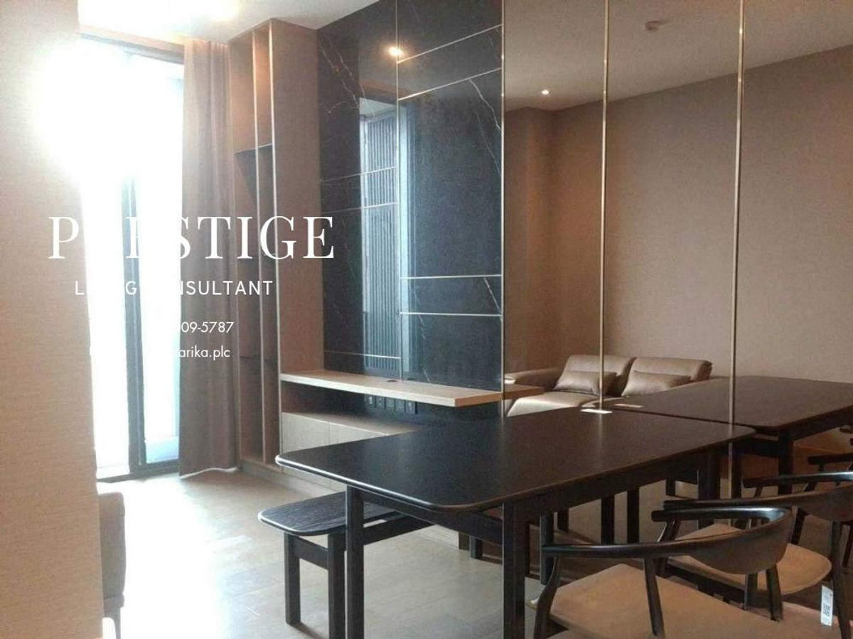For RentCondoRama9, Petchburi, RCA : 📌For RENT | The Esse at Singha Complex - 1BR (59 sqm) 50,000 THB