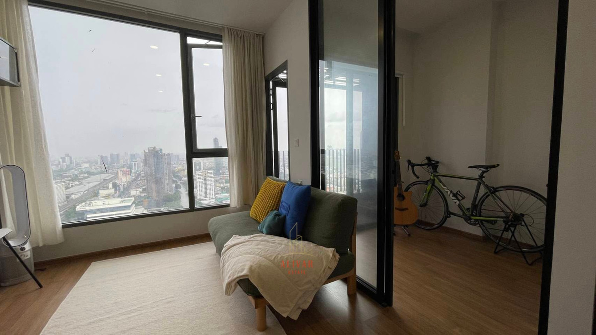 CondoRama9, Petchburi, RCA : RC111525 Condo for sale/rent at CLOUD Thonglor-Phetchaburi New Petchburi Road