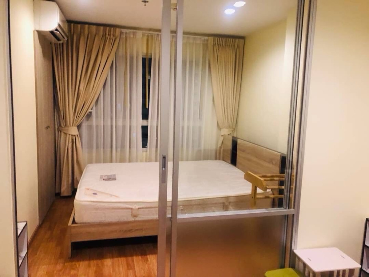 ให้เช่าคอนโดบางแค เพชรเกษม : 🎊คอนโดให้เช่า Lumpini Park เพชรเกษม98 ราคา 7,000 บาท/เดือน