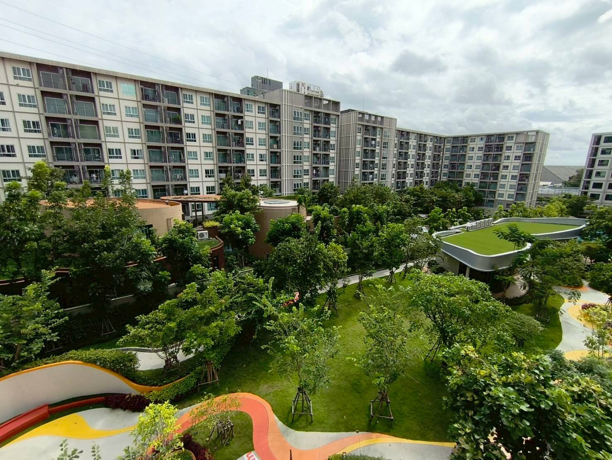 ขายคอนโดศรีราชา แหลมฉบัง บ้านบึง : 💥 รีบจองก่อนหมด‼️ คอนโดใหม่แต่งครบ ราคาพิเศษเพียง 1.29 ล้าน จำนวนจำกัด!! 📞 093-1681685 / 065-5639565 🟢 LINE : @wsrcondo