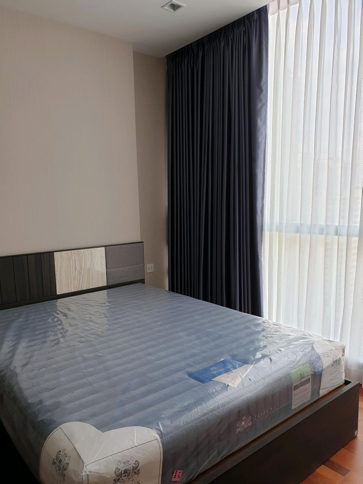 ให้เช่าคอนโดราชเทวี พญาไท : ให้เช่า ✨ Wish Signature Midtown Siam ✨ เฟอร์นิเจอร์ และ เครื่องใช้ไฟฟ้าครบ ใกล้ BTS ราชเทวี