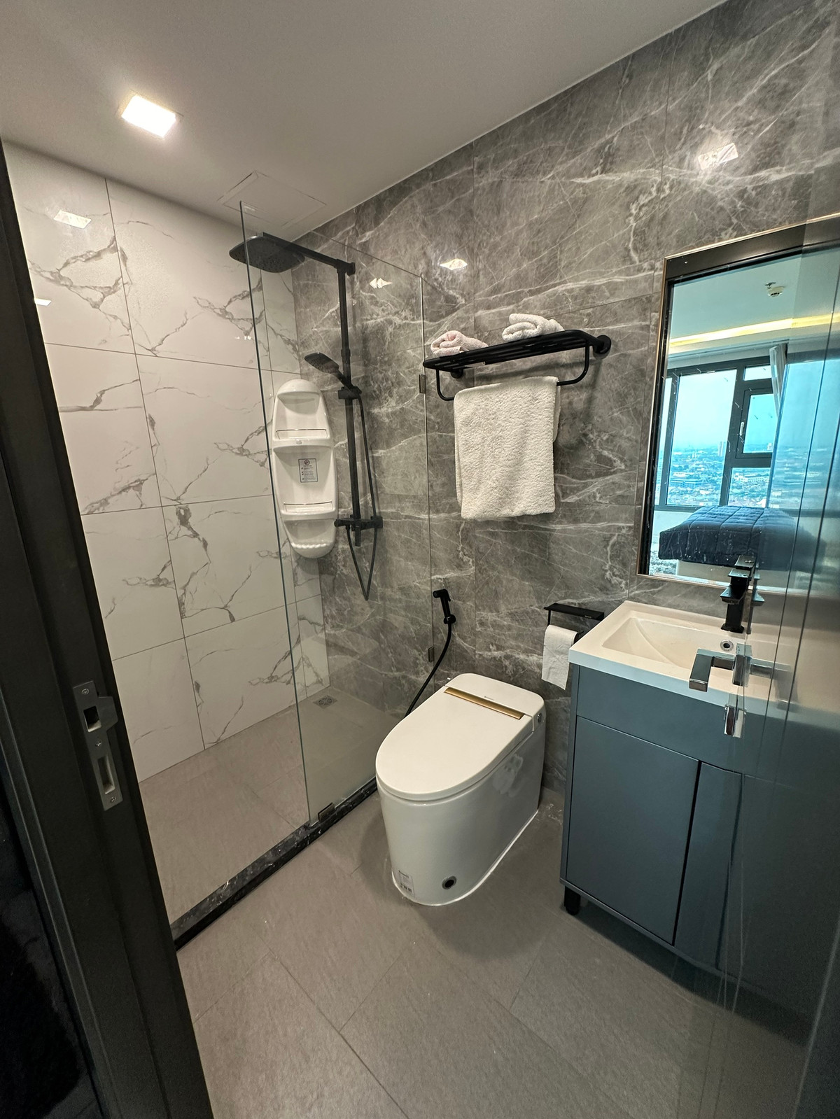 ขายคอนโดพัทยา บางแสน ชลบุรี สัตหีบ : 🏙️ ขาย – Arcadia Millennium Tower (S03-2165(S))