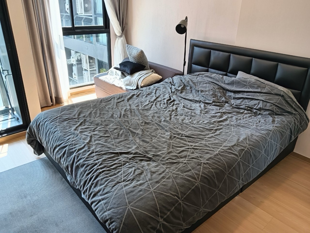 ให้เช่าคอนโดบางแค เพชรเกษม : ปล่อยเช่า คอนโด แบงค์คอกเฮอริซอน ไลท์  เพชรเกษม 48  ติดสถานีรถไฟฟ้า 
Bangkok horizon lite 48  
#พร้อมเครื่องซักผ้า