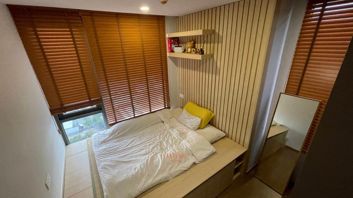 CondoRama9, Petchburi, RCA : RC111525 Condo for sale/rent at CLOUD Thonglor-Phetchaburi New Petchburi Road