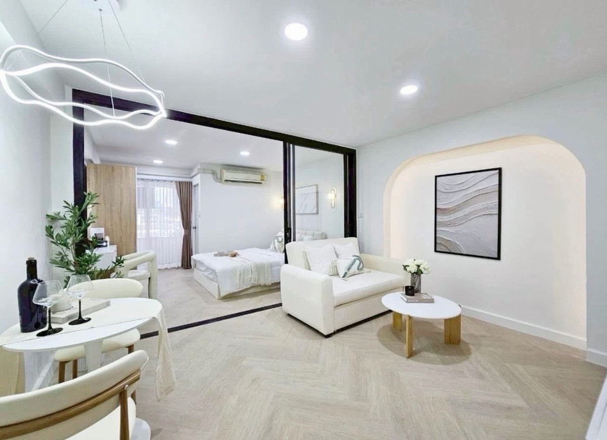 For SaleCondoRatchadapisek, Huaikwang, Suttisan : ✨ รัชดาซิตี้ คอนโด (ซ.ประชาราษฎร์บำเพ็ญ 7) ✨ 📍 ทำเลใจกลางเมือง ใกล้ MRT ห้วยขวาง เดินทางง่ายทุกเส้นทาง
