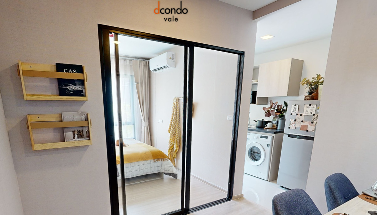 ขายคอนโดศรีราชา แหลมฉบัง บ้านบึง : 🏡 Dcondo Vale Sriracha คอนโดใหม่จากแสนสิริ ✨ เริ่มเพียง 1.29 ล้าน* ราคาดีขนาดนี้ มีจำนวนจำกัด รีบจองก่อนหมด‼️ 📞 093-1681685 / 065-5639565 🟢 LINE : @wsrcondo