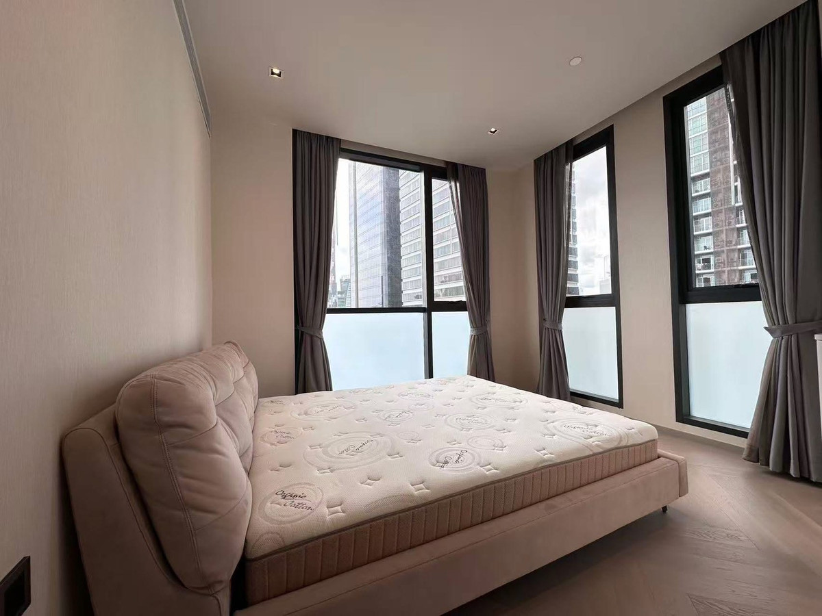 คอนโดสาทร นราธิวาส : ST264 The Reserve Sathorn – ที่สุดแห่งการใช้ชีวิตใจกลางสาทร