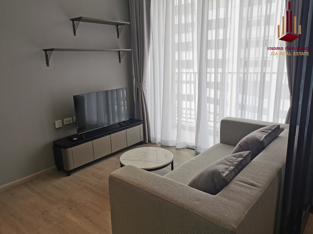 ให้เช่าคอนโดสุขุมวิท อโศก ทองหล่อ : ✨ For Rent: FYNN Asoke Condo ✨  💰 Only 26,000 THB/month