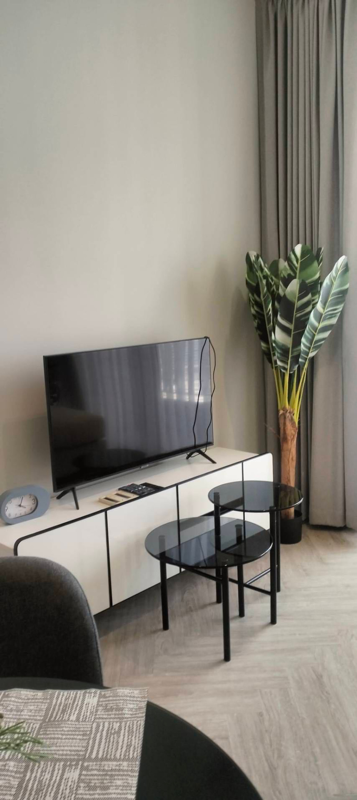 ให้เช่าคอนโดสาทร นราธิวาส : ให้เช่าคอนโด CHAPTER เจริญนคร-ริเวอร์ไซด์ คอนโดใหม่ริมแม่น้ำเจ้าพระยาเพียง5นาทีถึงICONSIAMและBTSกรุงธนบุรี!!