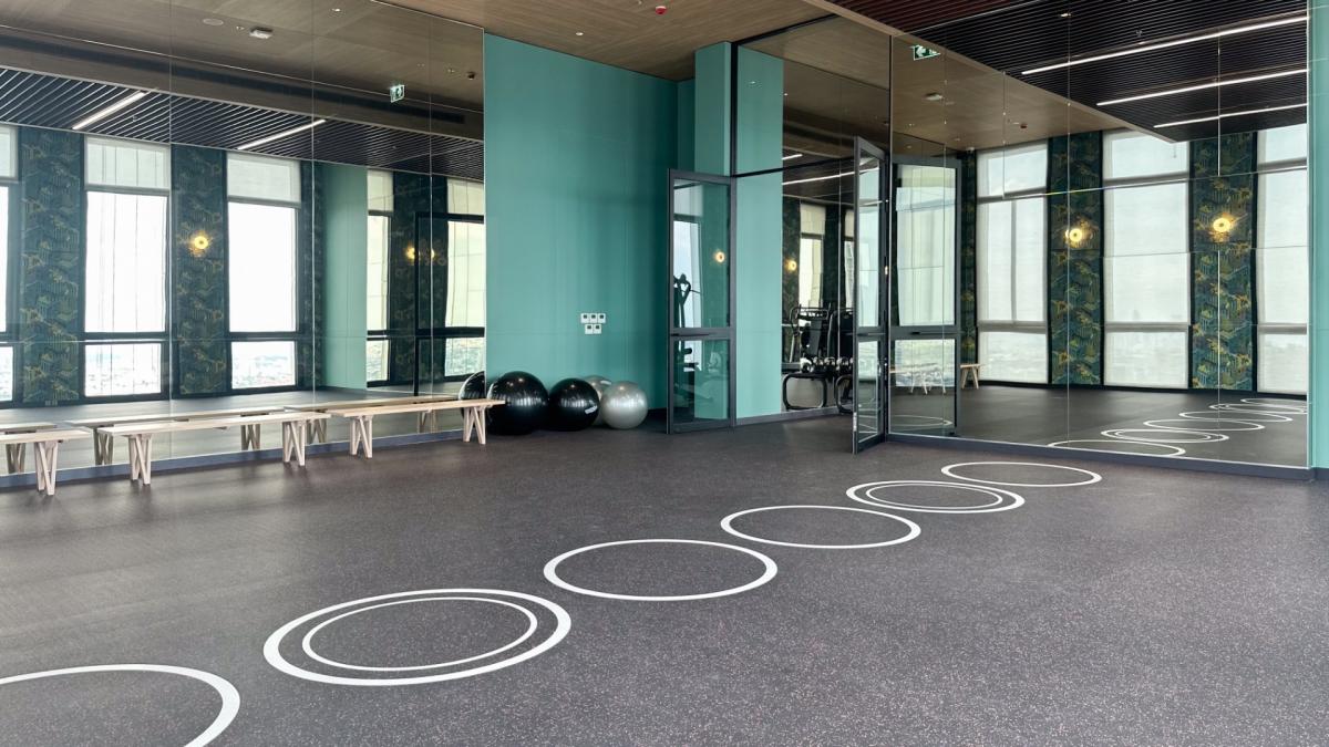 For SaleCondoSukhumvit, Asoke, Thonglor : 🔥Urgent Sale🔥Noble Form Thonglor, empty room, starting price 12 million baht (*Special discount price before December 15, 2025, only for foreigners*)