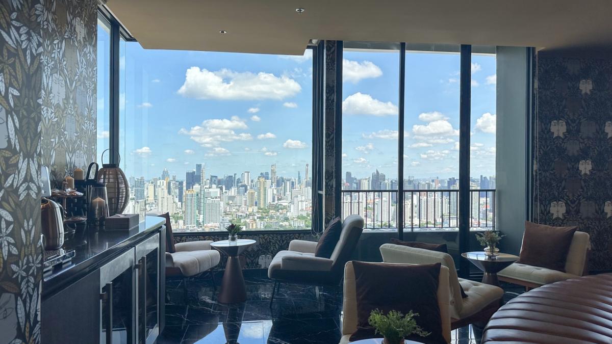 For SaleCondoSukhumvit, Asoke, Thonglor : 🔥Urgent Sale🔥Noble Form Thonglor, empty room, starting price 12 million baht (*Special discount price before December 15, 2025, only for foreigners*)