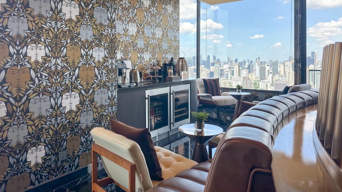 For SaleCondoSukhumvit, Asoke, Thonglor : 🔥Urgent Sale🔥Noble Form Thonglor, empty room, starting price 12 million baht (*Special discount price before December 15, 2025, only for foreigners*)