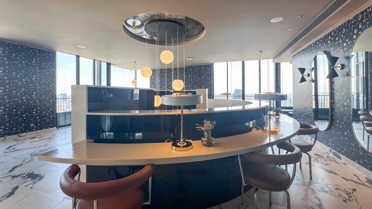 For SaleCondoSukhumvit, Asoke, Thonglor : 🔥Urgent Sale🔥Noble Form Thonglor, empty room, starting price 12 million baht (*Special discount price before December 15, 2025, only for foreigners*)