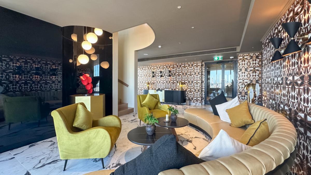 For SaleCondoSukhumvit, Asoke, Thonglor : 🔥Urgent Sale🔥Noble Form Thonglor, empty room, starting price 12 million baht (*Special discount price before December 15, 2025, only for foreigners*)