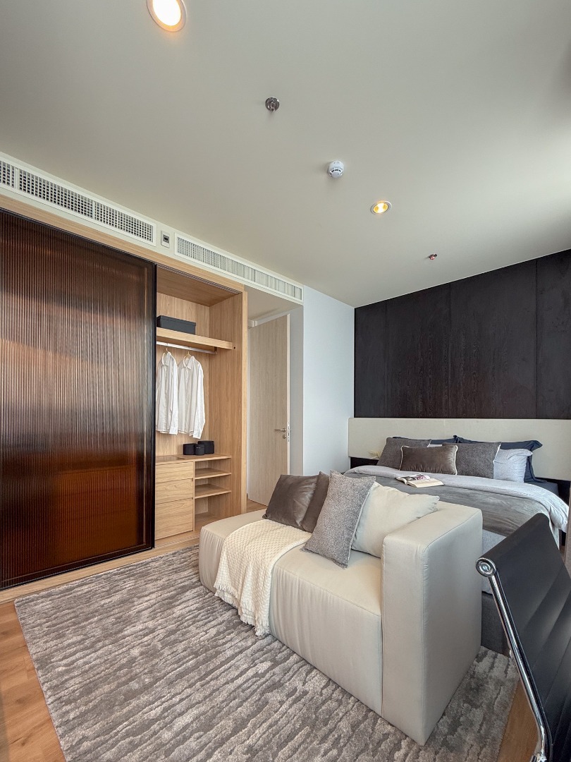 For SaleCondoSukhumvit, Asoke, Thonglor : 🔥Urgent Sale🔥Noble Form Thonglor, empty room, starting price 12 million baht (*Special discount price before December 15, 2025, only for foreigners*)