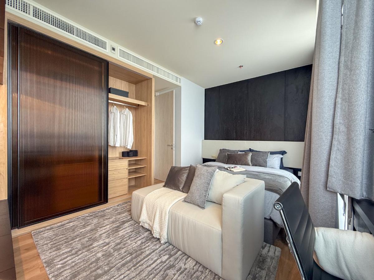 For SaleCondoSukhumvit, Asoke, Thonglor : 🔥Urgent Sale🔥Noble Form Thonglor, empty room, starting price 12 million baht (*Special discount price before December 15, 2025, only for foreigners*)