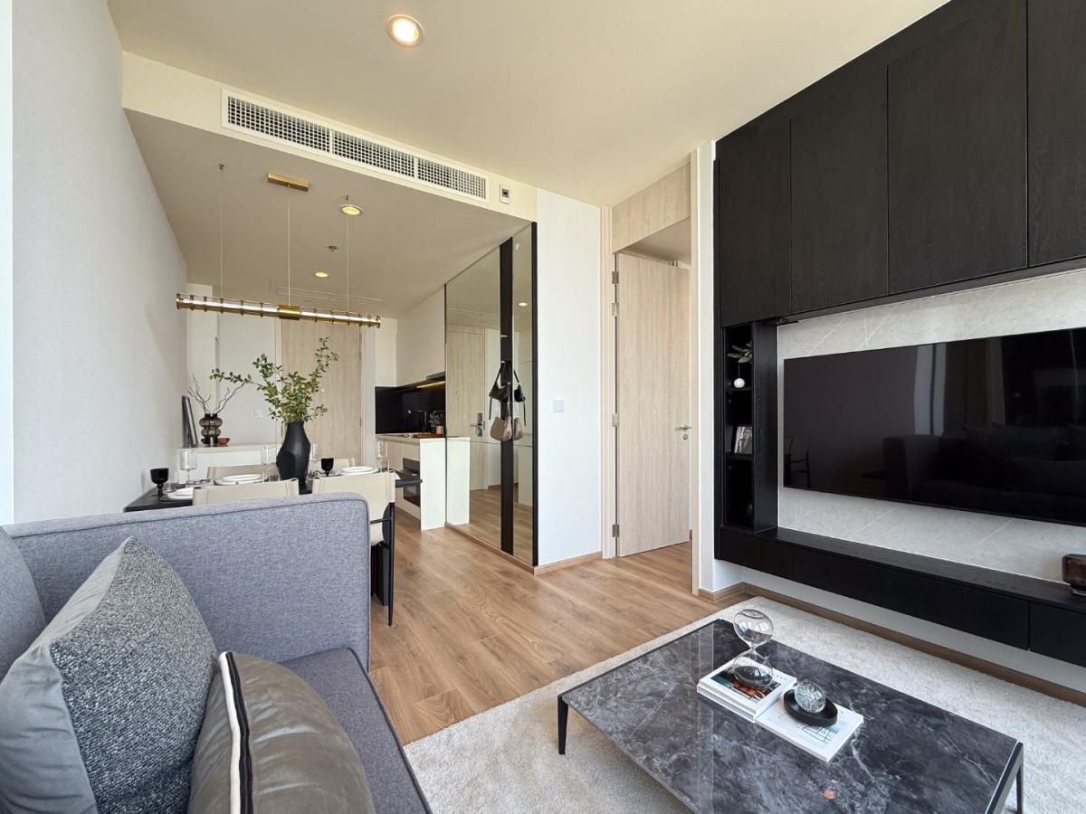 For SaleCondoSukhumvit, Asoke, Thonglor : 🔥Urgent Sale🔥Noble Form Thonglor, empty room, starting price 12 million baht (*Special discount price before December 15, 2025, only for foreigners*)