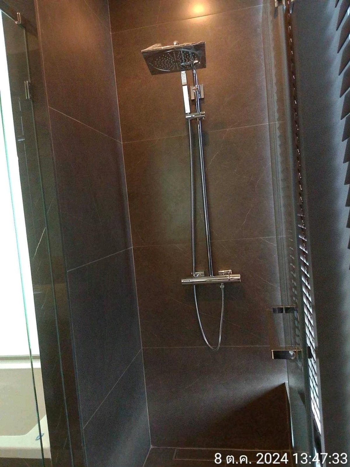 ให้เช่าคอนโดพระราม 9 เพชรบุรีตัดใหม่ RCA : 📌For RENT เช่า | The Esse at Singha Complex - 1BR (59 sqm) 50,000 THB