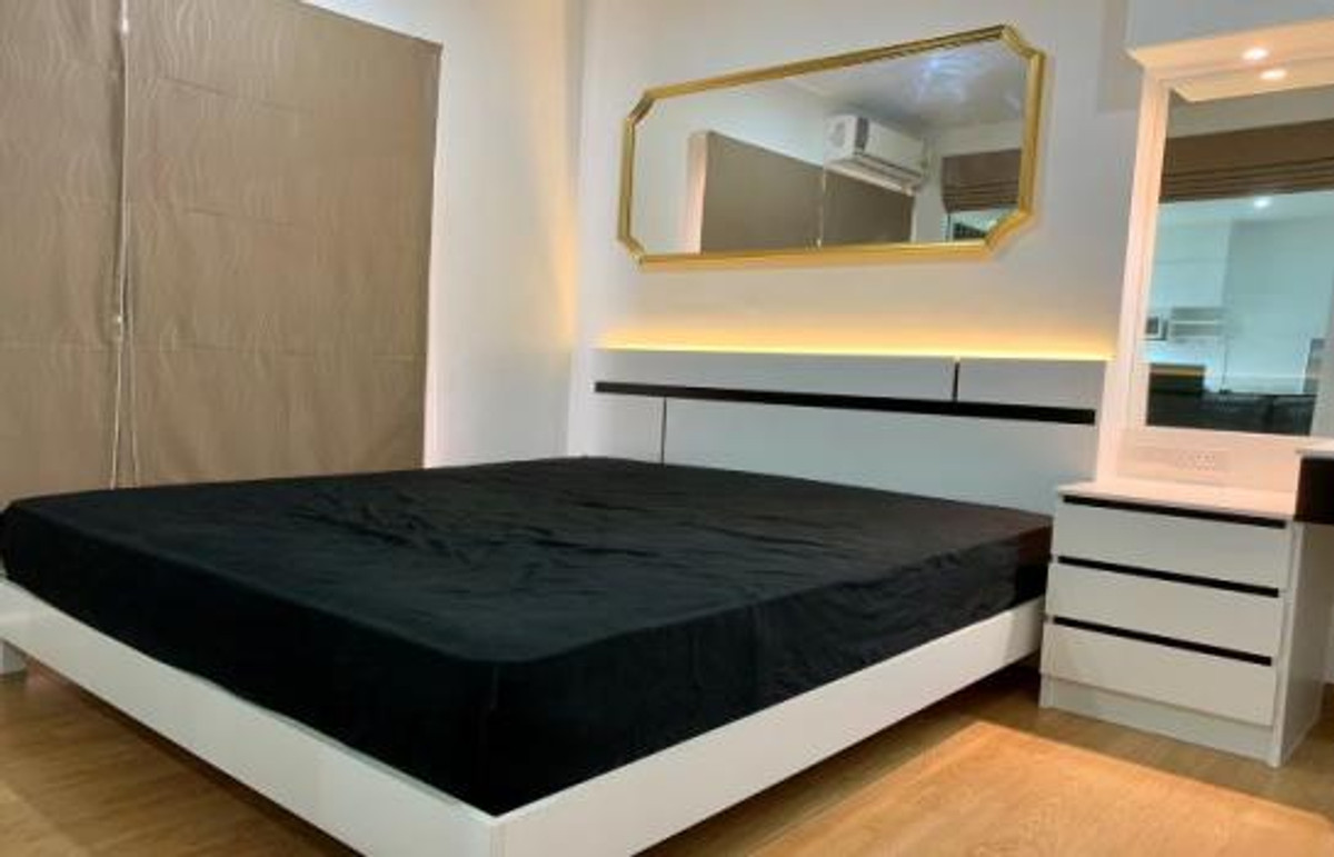 ให้เช่าคอนโดท่าพระ ตลาดพลู วุฒากาศ : ให้เช่า เดอะ พาร์คแลนด์ แกรนด์ ตากสิน 