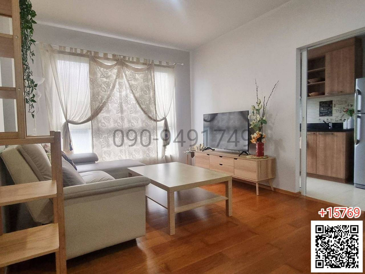 ให้เช่าคอนโดวงเวียนใหญ่ เจริญนคร : เช่า คอนโด Hive Taksin  ใกล้ BTS วงเวียนใหญ่