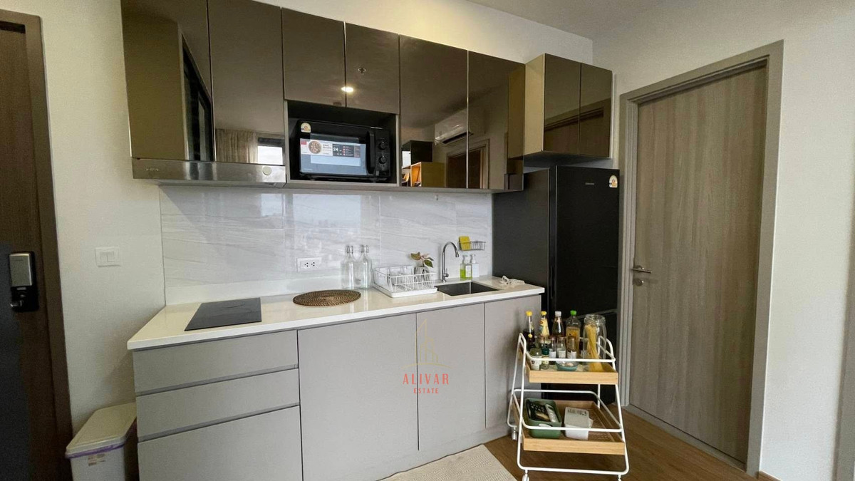 CondoRama9, Petchburi, RCA : RC111525 Condo for sale/rent at CLOUD Thonglor-Phetchaburi New Petchburi Road