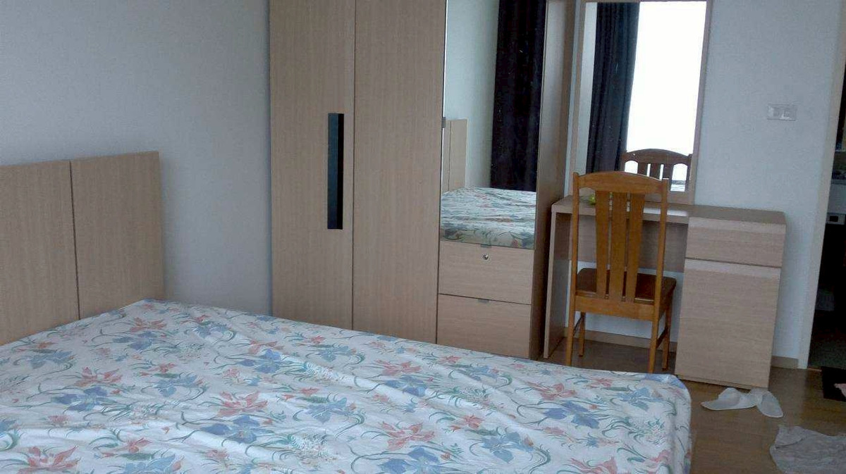 ให้เช่าคอนโดอารีย์ อนุสาวรีย์ : 🏙️ ให้เช่า Noble Reflex – ใกล้ BTS อารีย์ ทำเลสุดฮอตใจกลางพหลโยธิน ✨