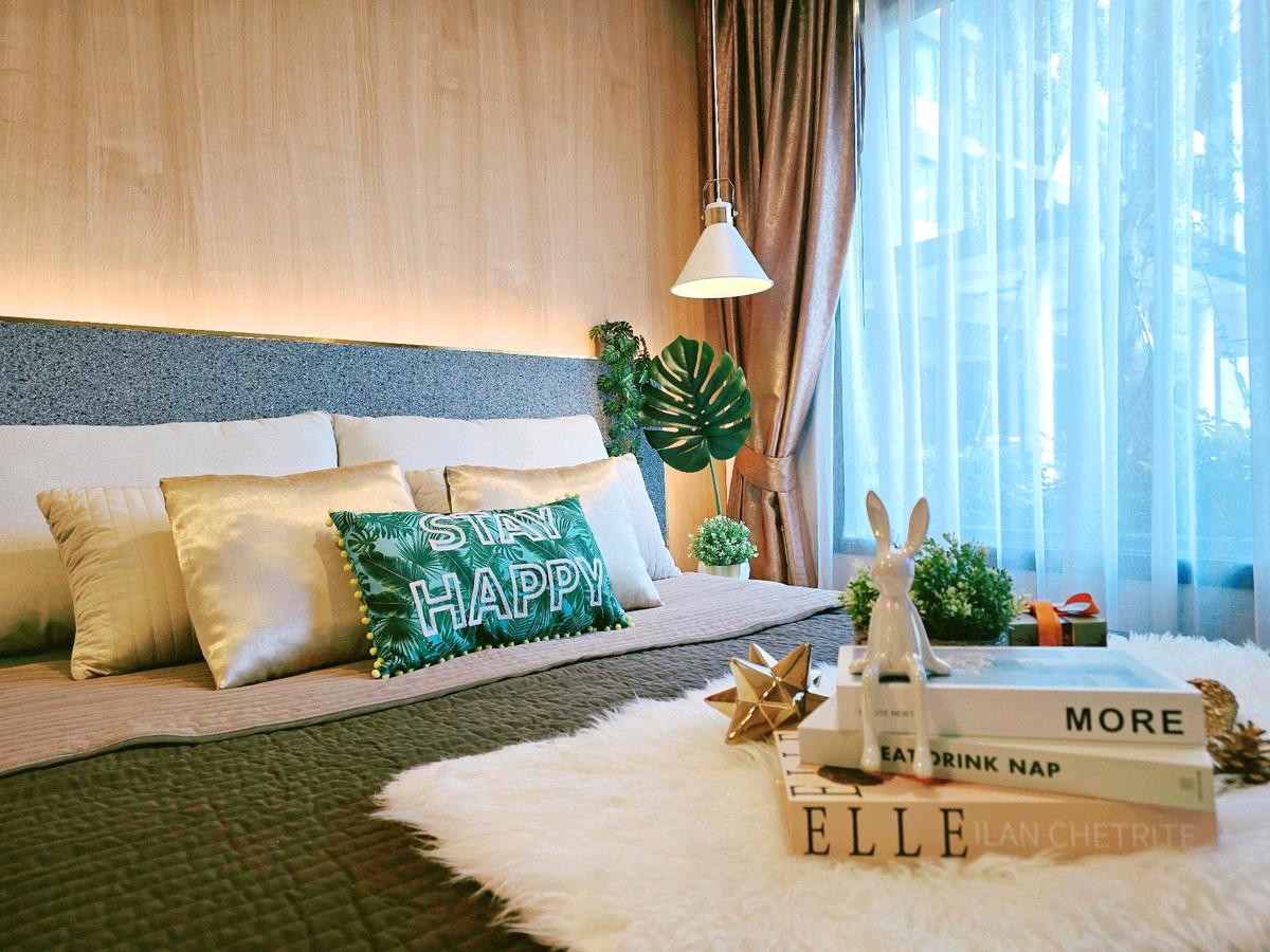 ให้เช่าคอนโดพระราม 9 เพชรบุรีตัดใหม่ RCA : 🌟 ✨HOT DEAL! Life Asoke Condo for Rent – Prime Location in Asoke✨ 🌟