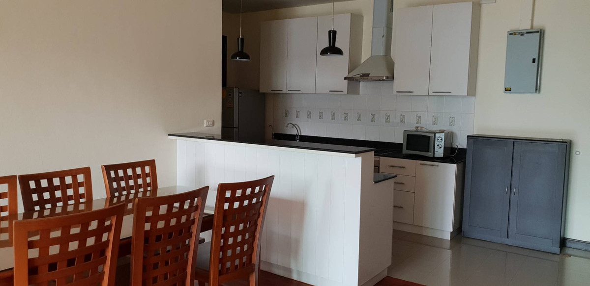 For RentCondoSukhumvit, Asoke, Thonglor : Citi Smart Sukhumvit 18 Condominium Luxury 3 Bedrooms for Rent