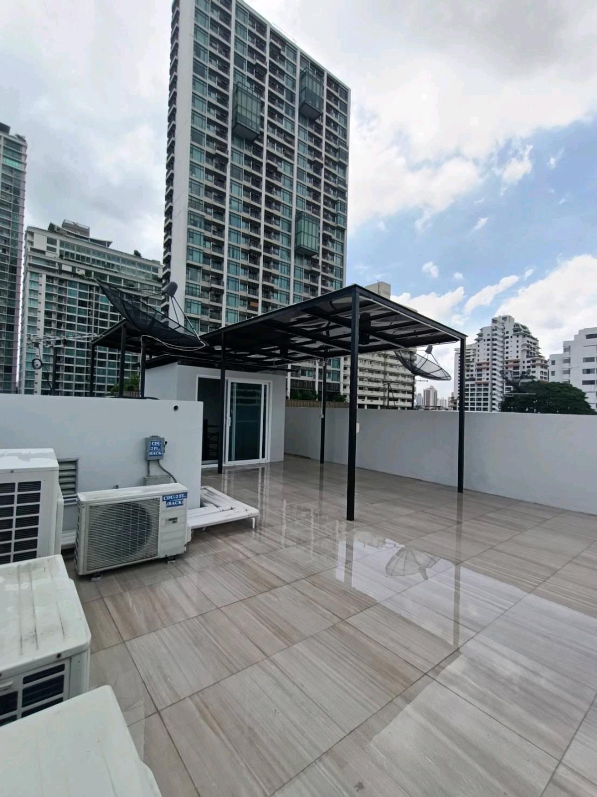 For RentTownhomeSukhumvit, Asoke, Thonglor : 📌For RENT | Quarter Sukhumvit 39 - 4BE (500 sqm) 180,000 THB