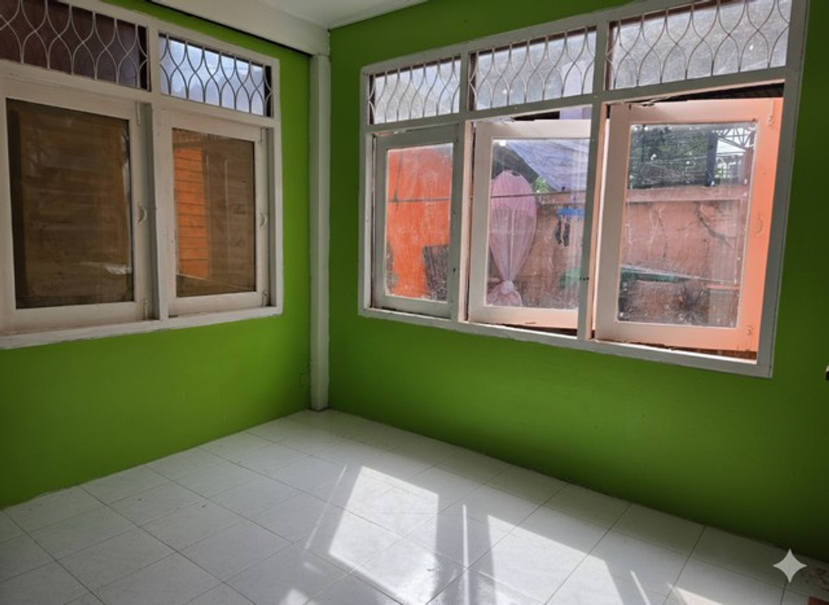 ขายบ้านนวมินทร์ รามอินทรา : ขาย บ้านเดี่ยว 2 ชั้น พร้อมห้องเช่า พร้อมทำรายได้ ซ.รามอินทรา 117 ใกล้รถไฟฟ้าสายสีชมพู 