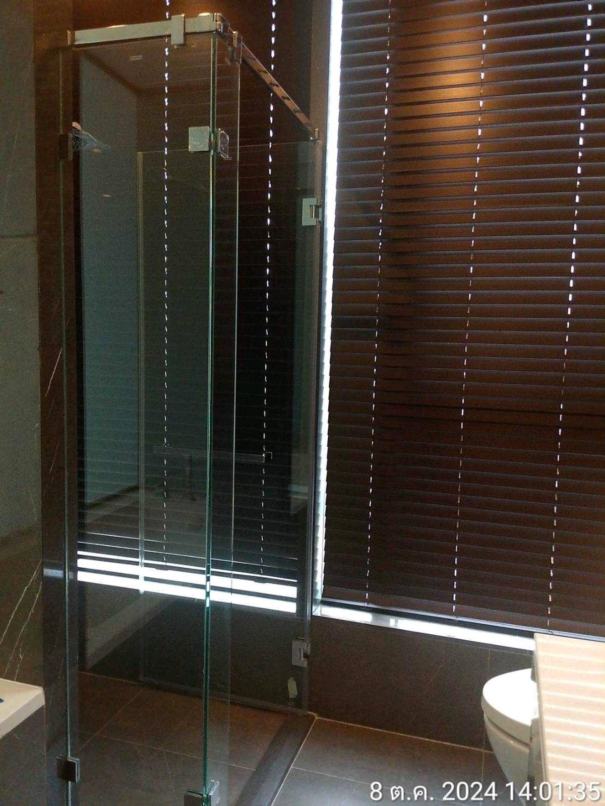 ให้เช่าคอนโดพระราม 9 เพชรบุรีตัดใหม่ RCA : 📌For RENT เช่า | The Esse at Singha Complex - 1BR (59 sqm) 50,000 THB