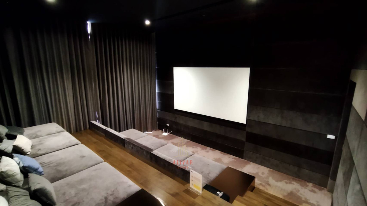 CondoRama9, Petchburi, RCA : RC111525 Condo for sale/rent at CLOUD Thonglor-Phetchaburi New Petchburi Road