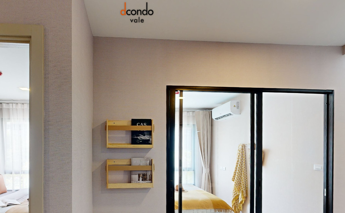 ขายคอนโดศรีราชา แหลมฉบัง บ้านบึง : 💥 โปรแรงสุดในโซนศรีราชา‼️ ห้องสวยแต่งครบ เริ่มเพียง 1.29 ล้าน เท่านั้น 📞 093-1681685 / 065-5639565 🟢 LINE : @wsrcondo